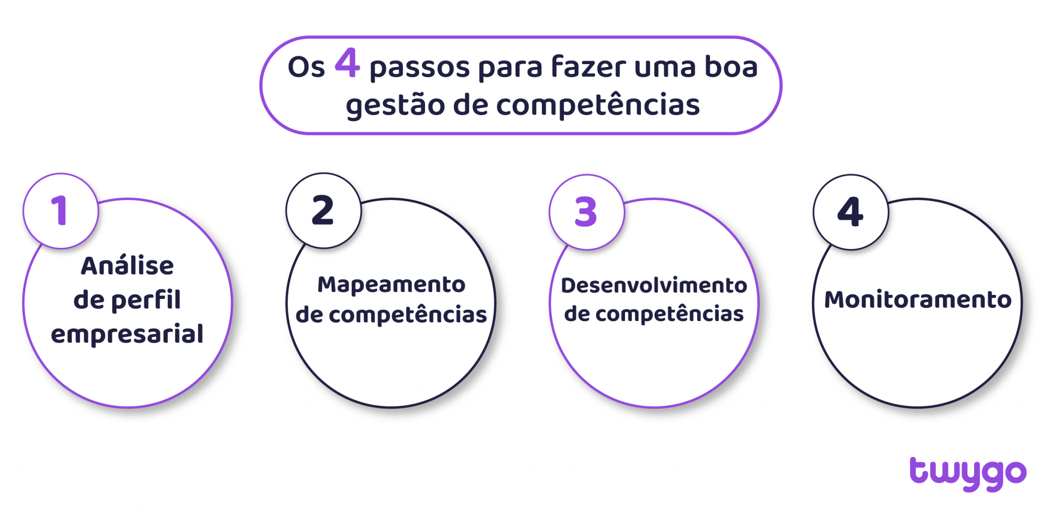 Gestão de Competências: o que é e como fazer | Twygo