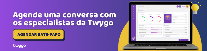 banner para clicar e agendar uma conversa com especialistas da twygo plataforma lms