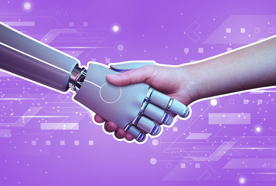 como criar conteudos para treinamento com inteligencia artificial