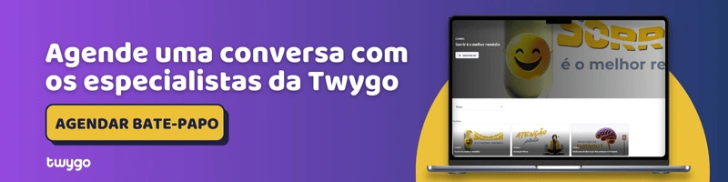 imagem para acessar e agendar um bate-papo com os especialistas da twygo