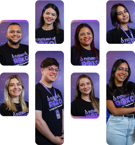 Banner de Carreiras na Empresa Twygo