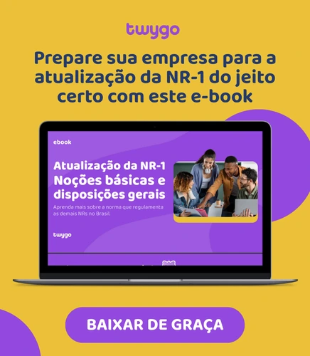 imagem do ebook da feito feito em parceria com a psicologa gisele maraschin, especialista em NR-1