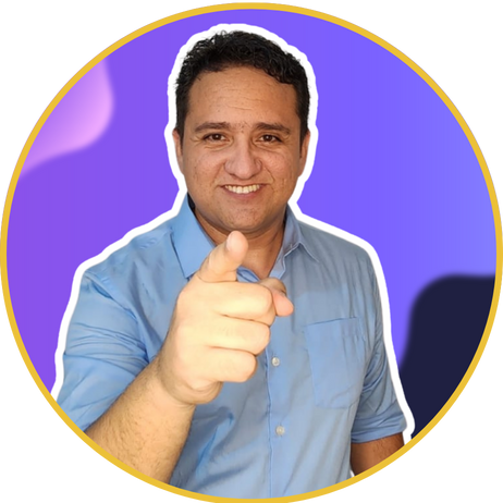 Foto do autor
