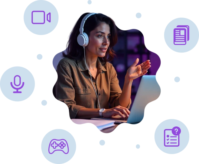 mais de 500 cursos prontos na plataforma da twygo