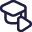 ícone de geração de cursos