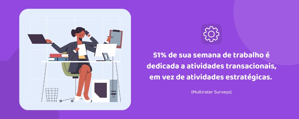 estatísticas de RH e T&D para saber em 2026
