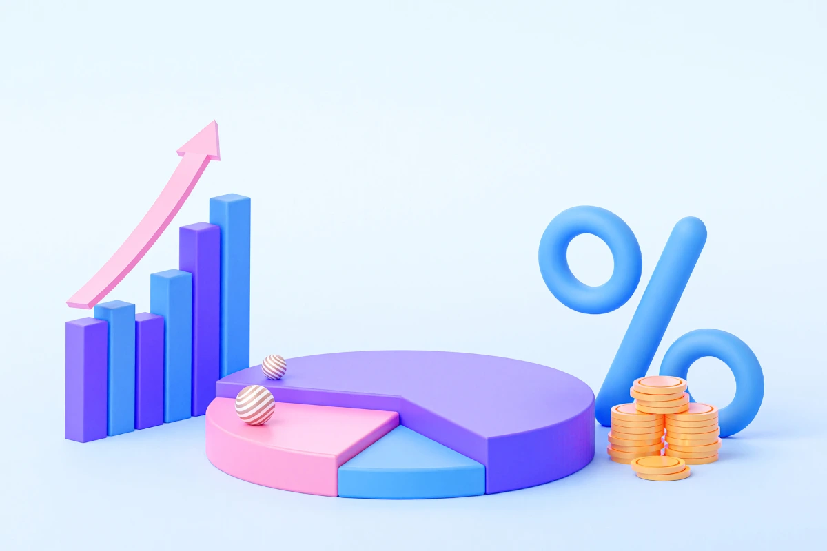 estatísticas de RH e T&D para 2026