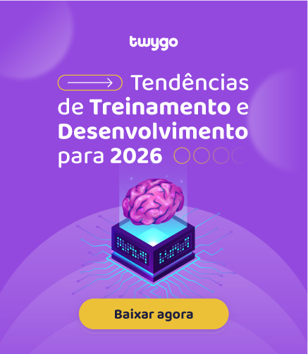 imagem para baixar o ebook de tendências de treinamento e desenvolvimento feito pela twygo, plataforma lms para trinar colaboradores