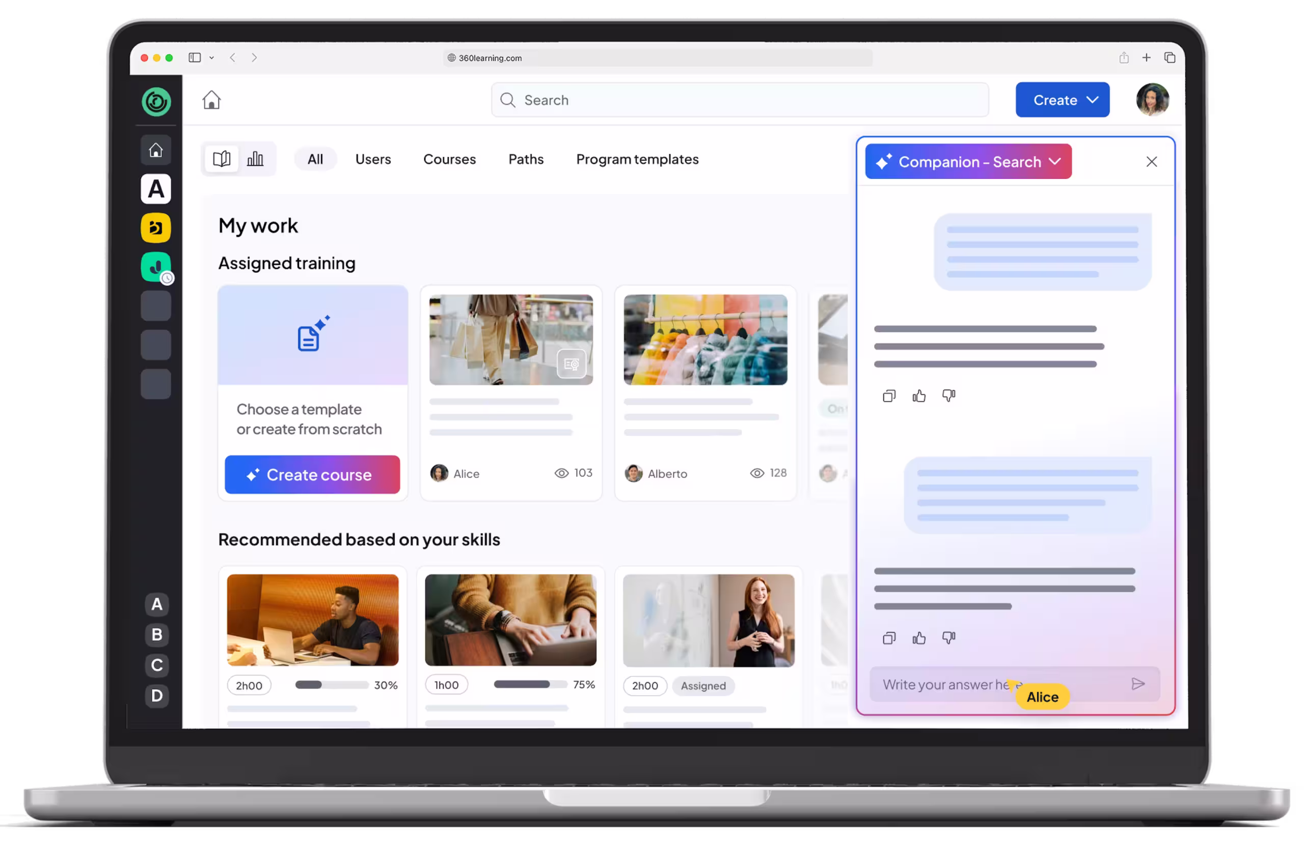 melhores plataformas lms